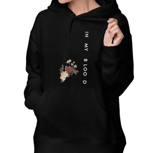 Shawn Mendes Hoodie #70