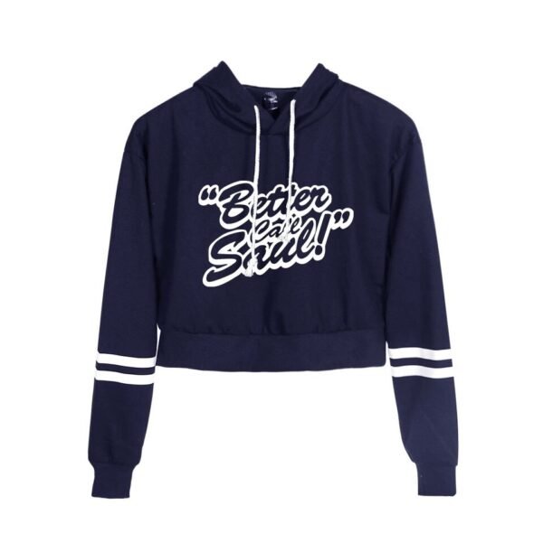 better call saul hoodie