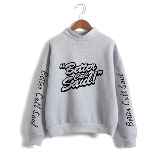 better call saul sweatshirt