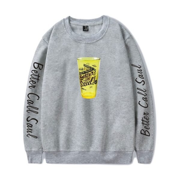 better call saul sweatshirt