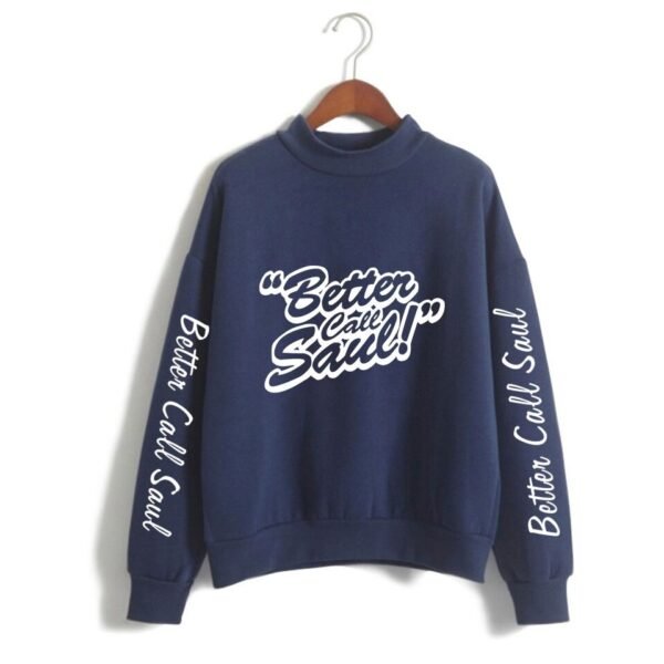 better call saul sweatshirt