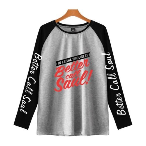 Better Call Saul Sweatshirt #7