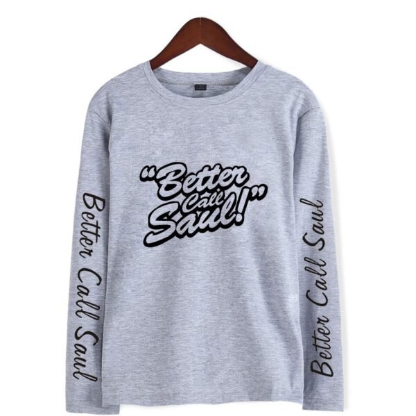 better call saul sweatshirt