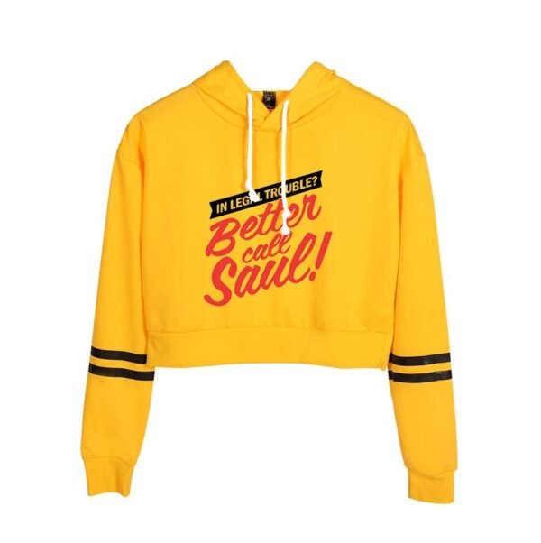 better call saul hoodie