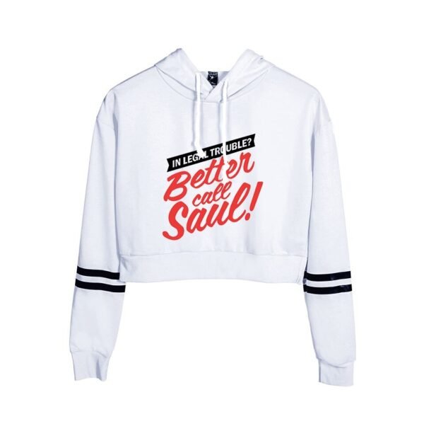 better call saul hoodie