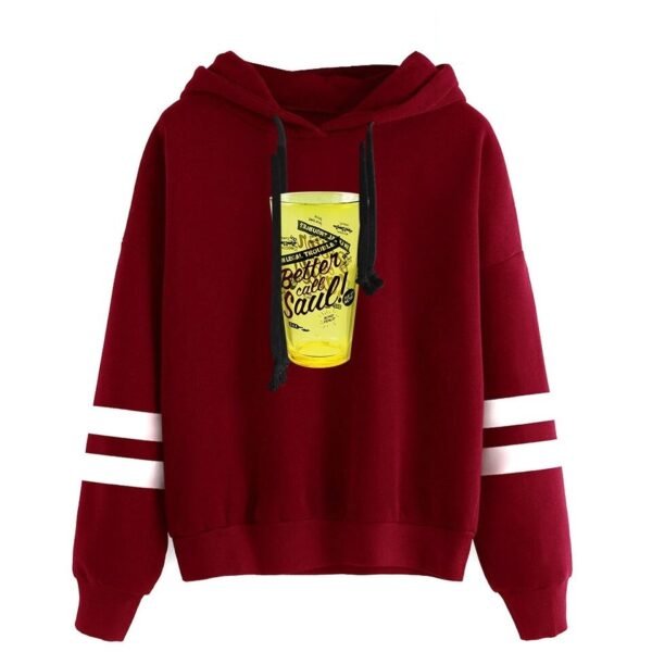 better call saul hoodie