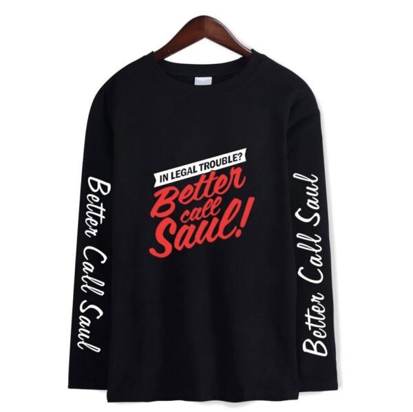 better call saul sweatshirt