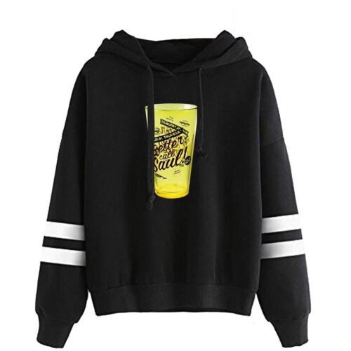 Better Call Saul Hoodie #5