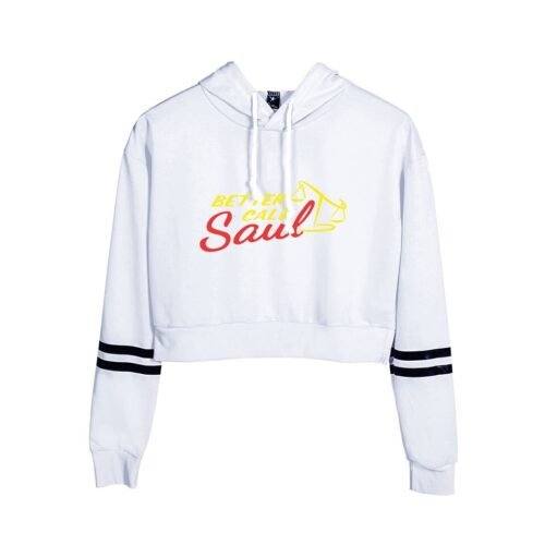 better call saul hoodie