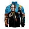 better call saul hoodie