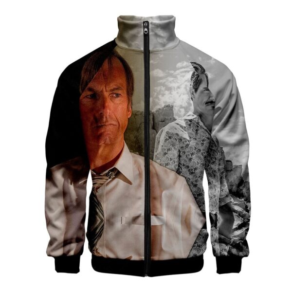 better call saul hoodie