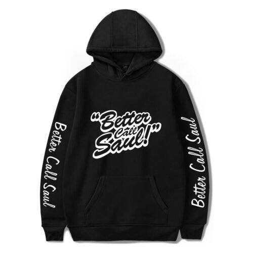 Better Call Saul Hoodie #1