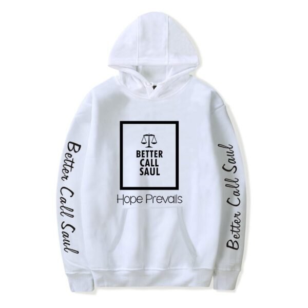 better call saul hoodie