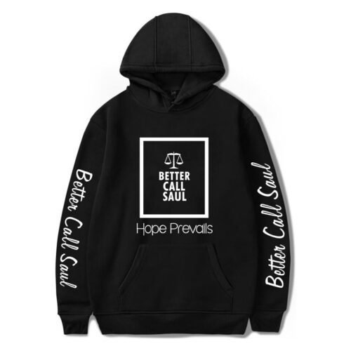 Better Call Saul Hoodie #2