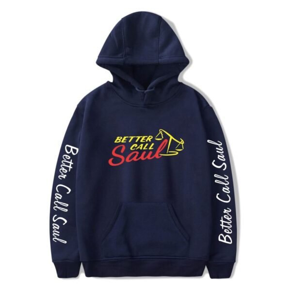 better call saul hoodie