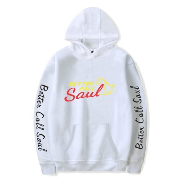 better call saul hoodie