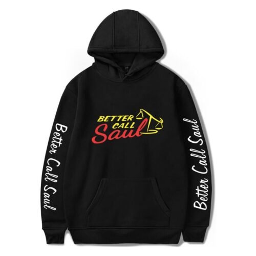 Better Call Saul Hoodie #4