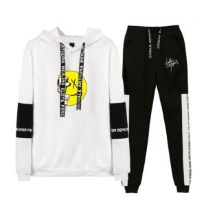 Bobby Mares Tracksuit #1