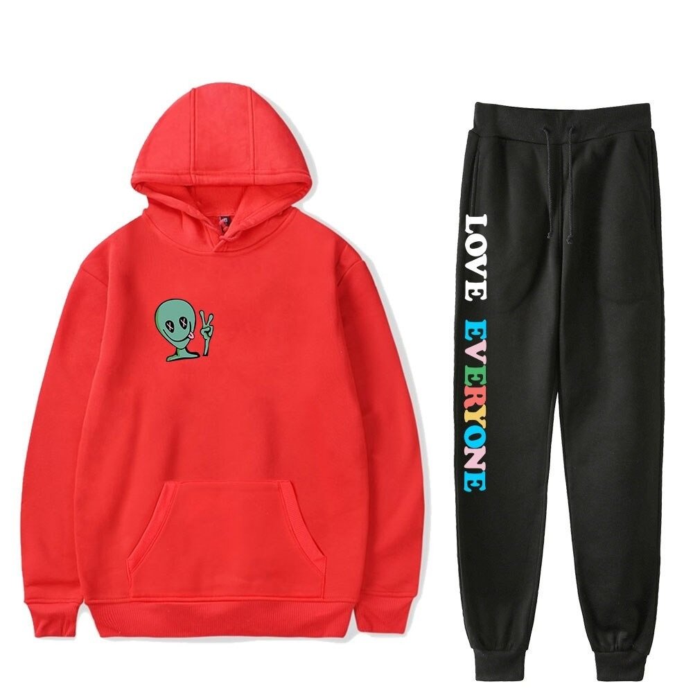 bobby mares tracksuit