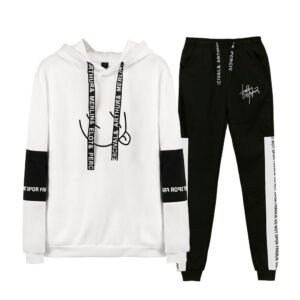 Bobby Mares Tracksuit #3