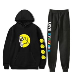 bobby mares tracksuit