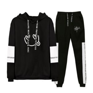 Bobby Mares Tracksuit #4