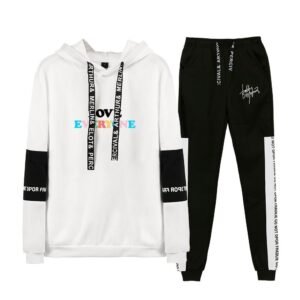 Bobby Mares Tracksuit #5
