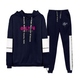 Bobby Mares Tracksuit #6