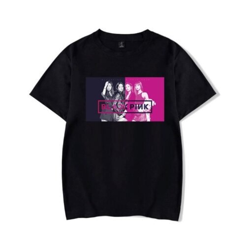 Blackpink T-Shirt #8