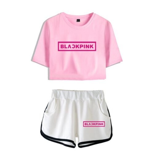 Blackpink Tracksuit #8