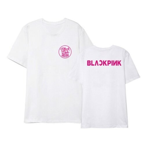 Blackpink T-Shirt #6