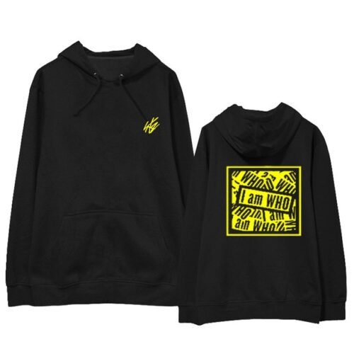 Stray Kids Hoodie #11