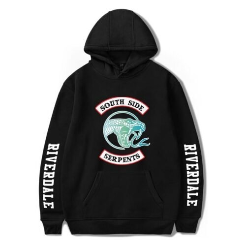 Riverdale Hoodie #4