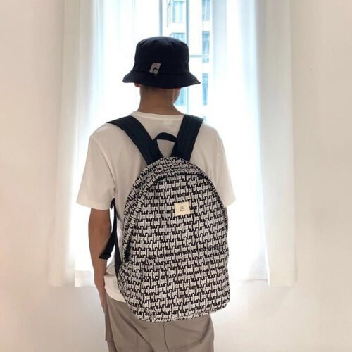 Fear of God Essentials Backpack