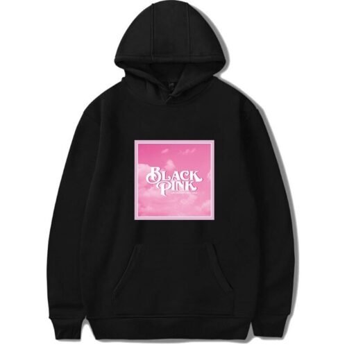 Blackpink Hoodie #26