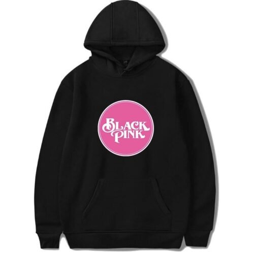 Blackpink Hoodie #27