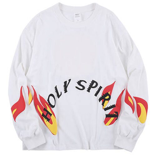 Kanye West Sweatshirt #5