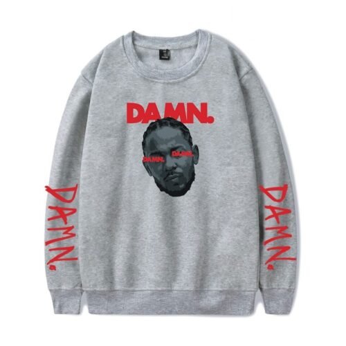 Kendrick Lamar Sweatshirt #5