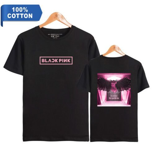 Blackpink How You Like That T-Shirt #6