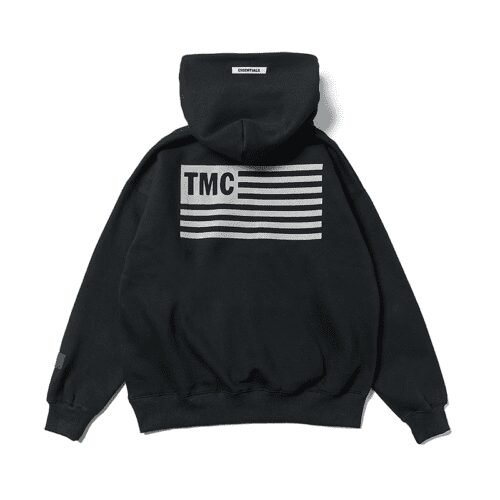 Essentials x TMC Crenshaw Hoodie (#4)