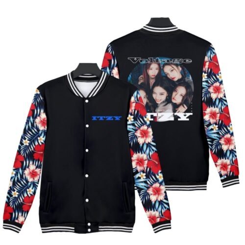 Itzy Jacket #6