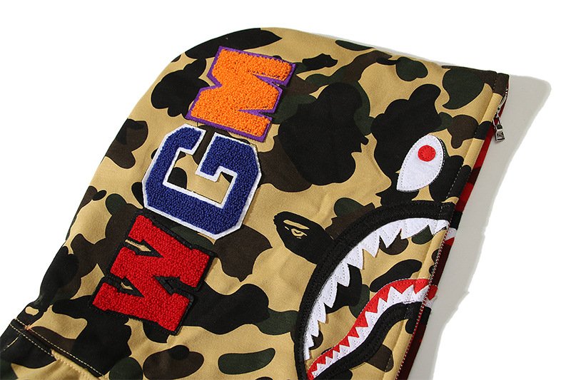 BAPE Hoodie