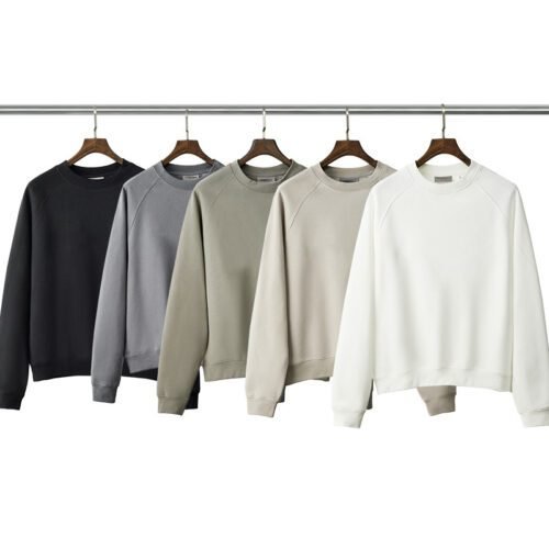 Fear of God Sweatshirt #5 (F4)