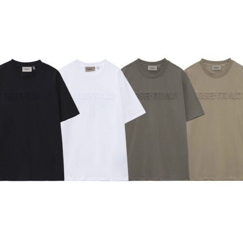 Fear of God T-Shirt (F59)