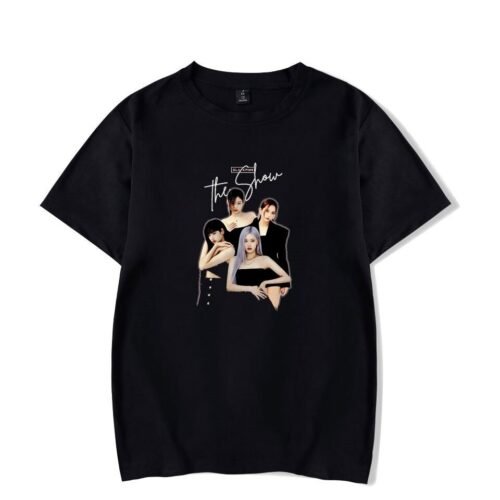 Blackpink The Show T-Shirt #42