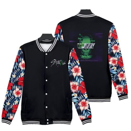 Stray Kids Jacket #6