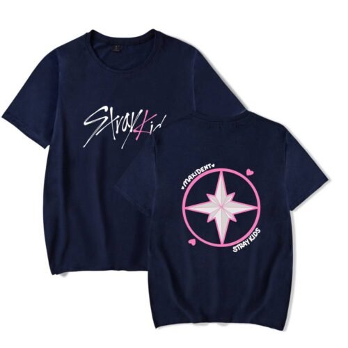 Stray Kids Maxident T-Shirt #3