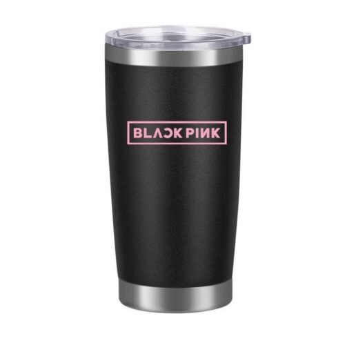 Blackpink Stainless Steel Bottle