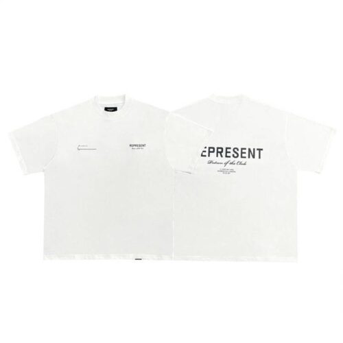 Represent T-Shirt #6