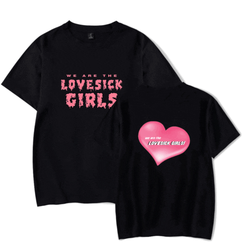 Blackpink T-Shirt #44